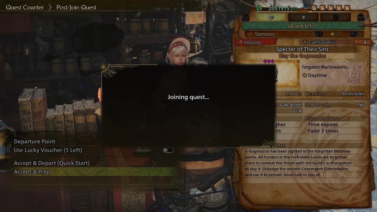 Gogmazios Speed Run Featuring OgagsPH