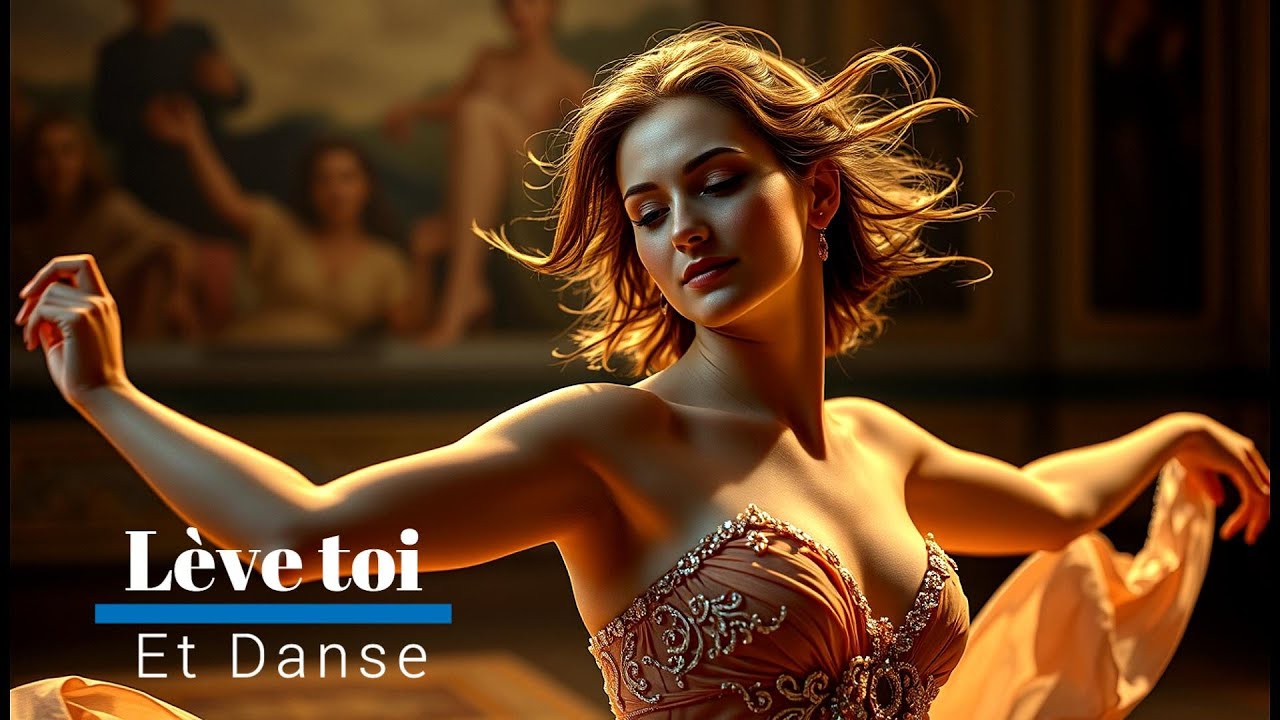 Lève toi et Danse 🎵