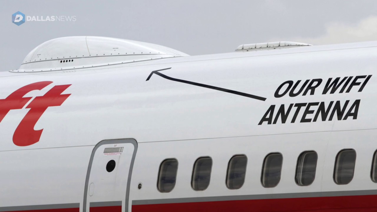 Honeywell Aerospace In-Flight New Technology Demo