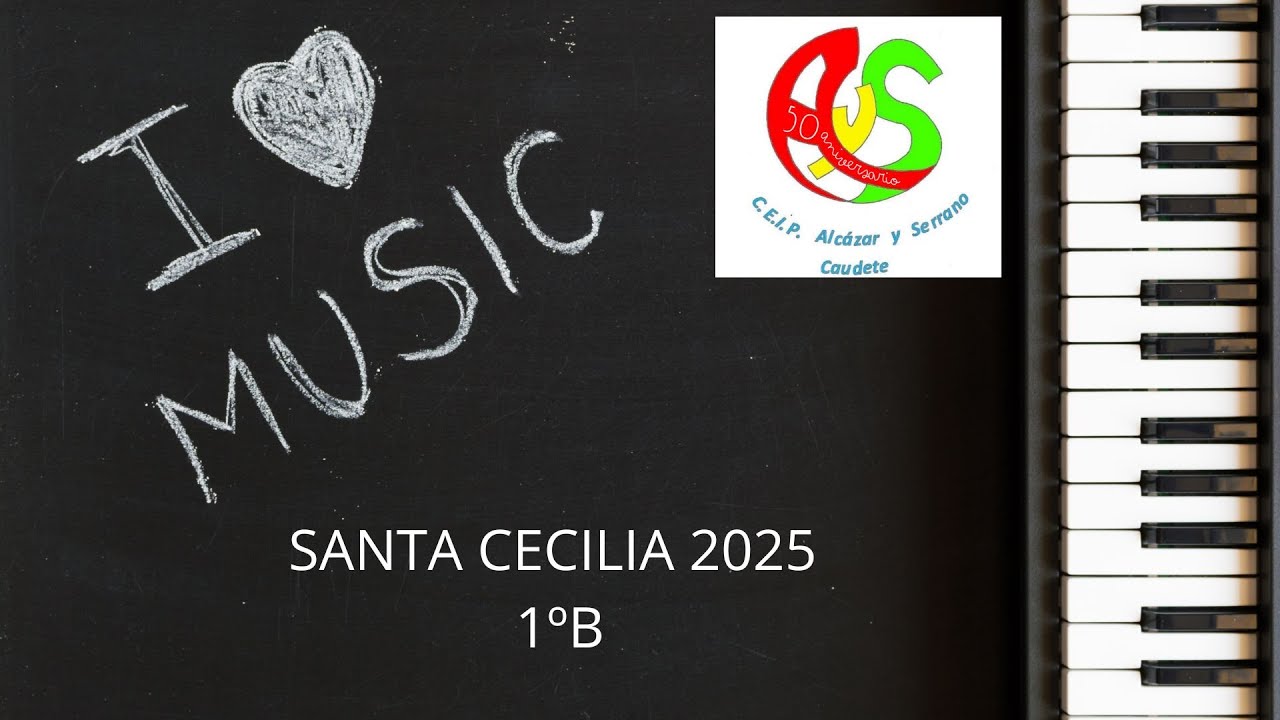 1º B   SAMBA LELÉ. Canción brasileña