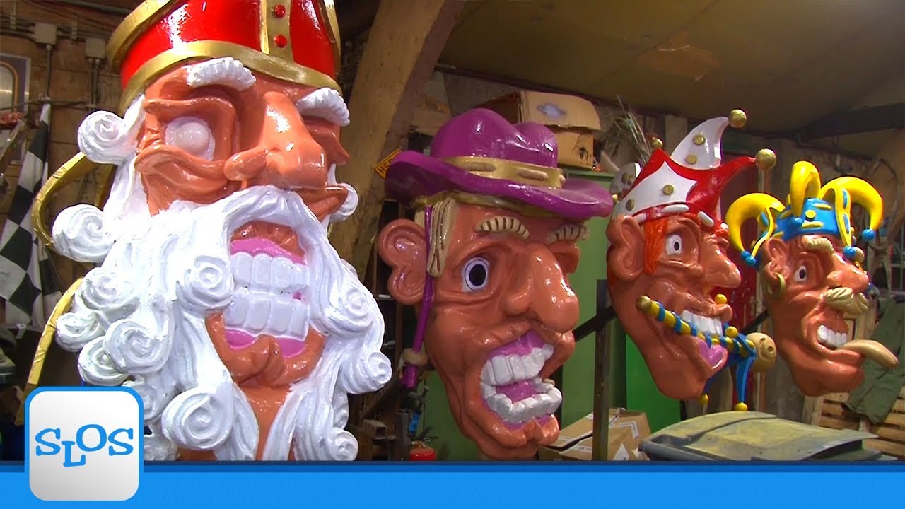 Wagentjes kijken Pompedurp (Kruisland) 2018 - SLOS