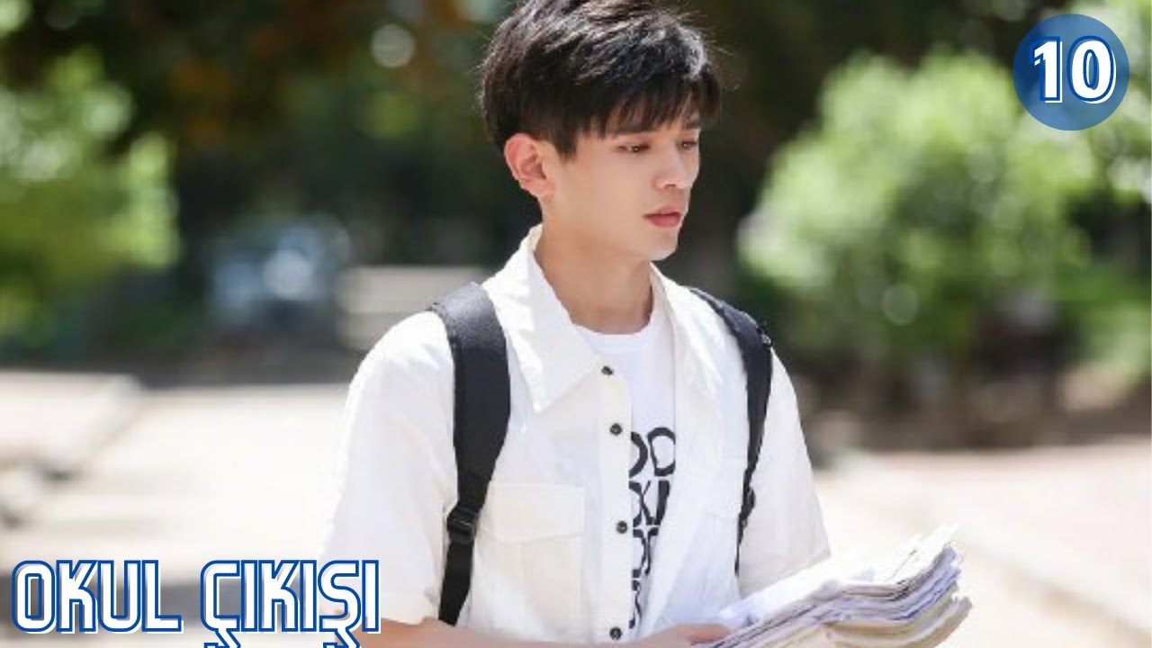 Okul Çıkışı | 10. Bölüm | Don't Leave After School | Li Tingting, Yao Chi | 放学别走