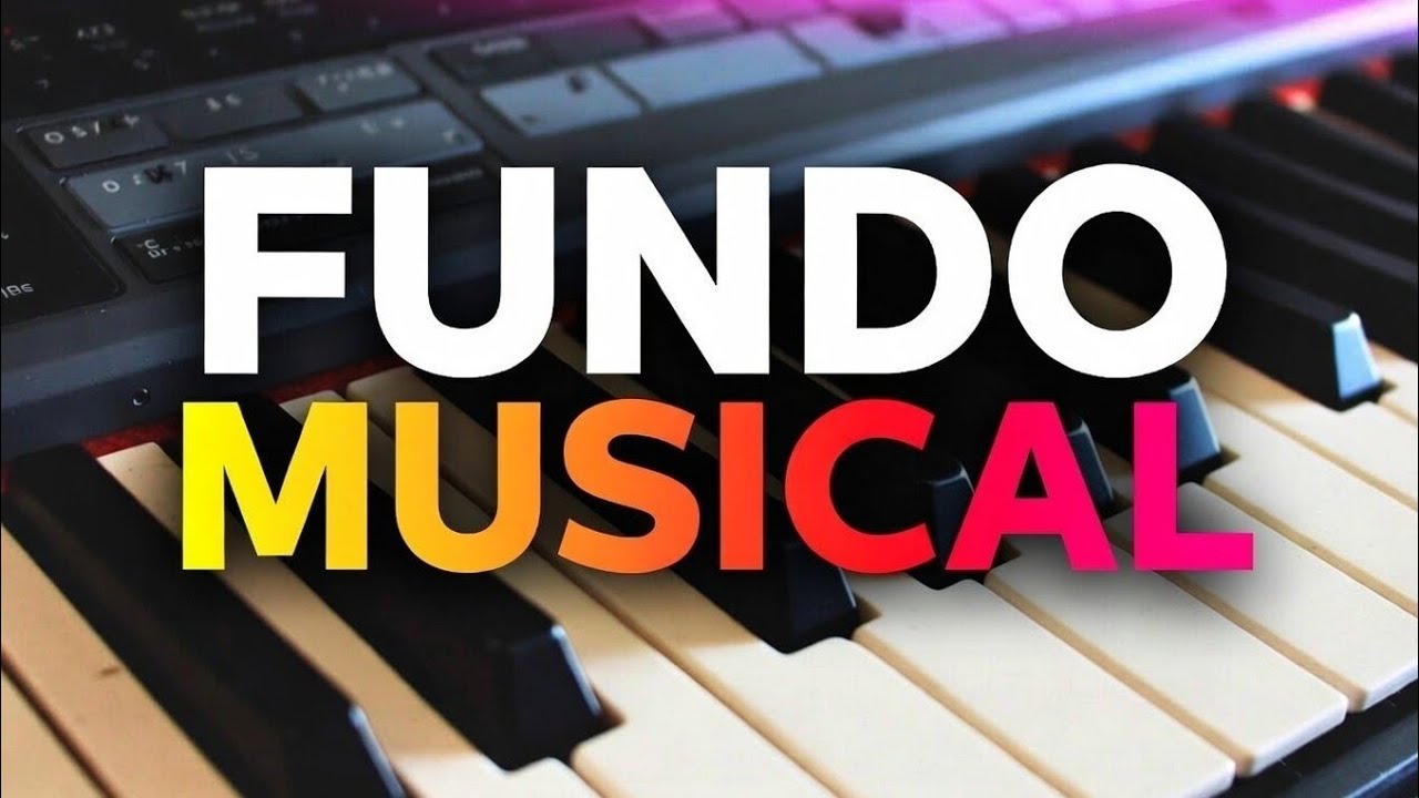 Fundo Musical para Oração Instrumental Worship Musical 