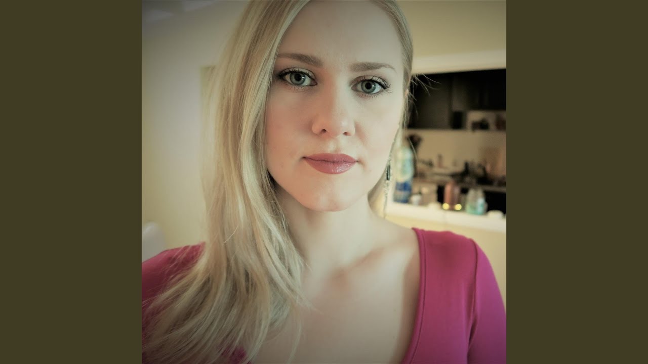 Asmr Skin Assesment Soft Spoken, Personal Attention