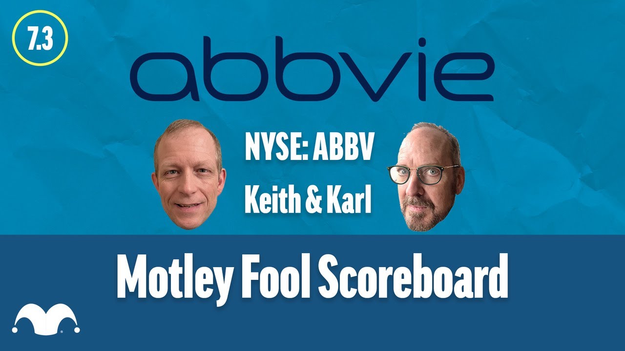 Is AbbVie a Buy After the Humira Cliff? Our 7.3/10 Verdict