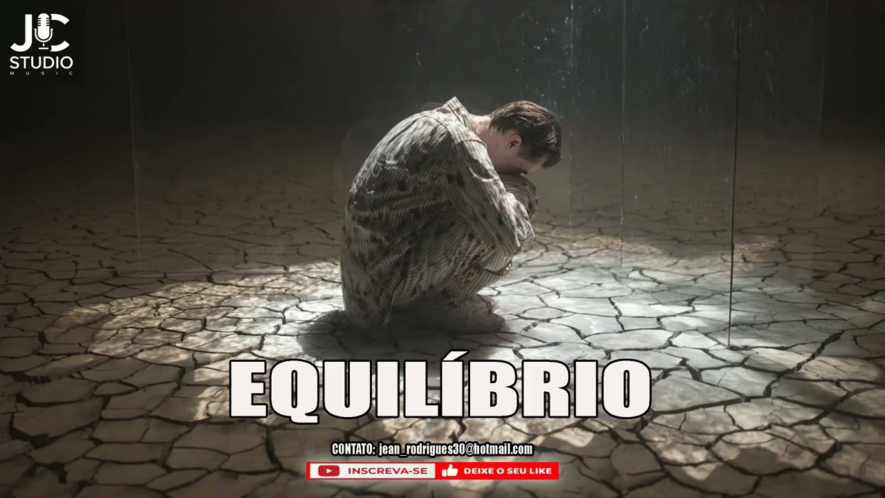 EQUILÍBRIO  /  FOLK ROCK  /  JC STUDIO MUSIC