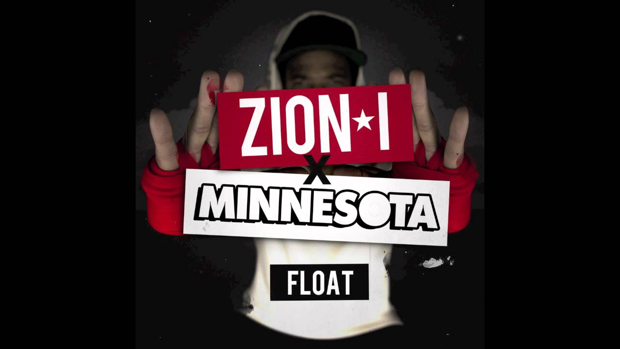 Zion I x Minnesota - 