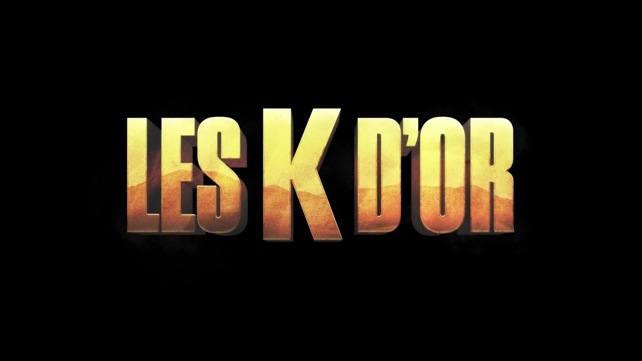 LES K D'OR (2025) - Bande annonce HD