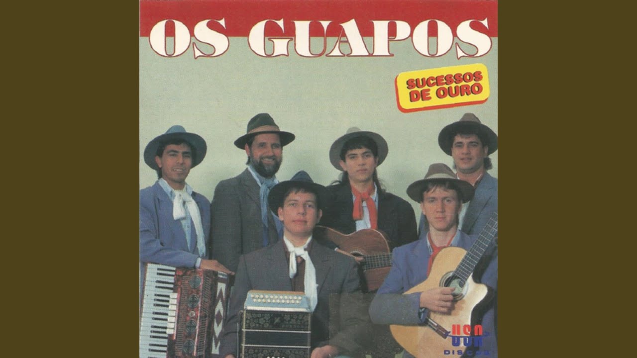 PARABÉNS CRIOULO