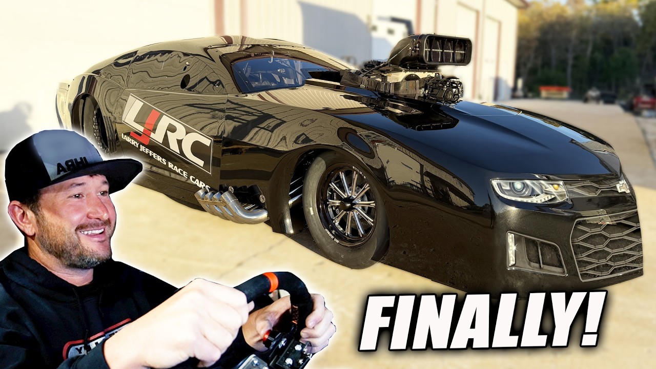 We Got a PROMOD!