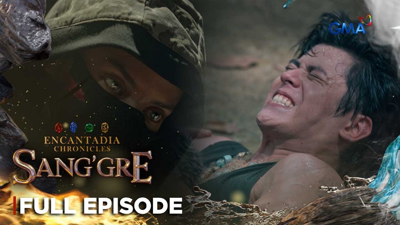 Sang'gre: Bagong hamon sa mga Sang'gre (Full Episode 35 - August 1, 2025) | Encantadia Chronicles