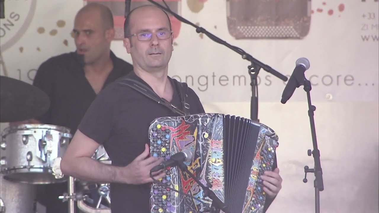 Sébastien FARGE - 