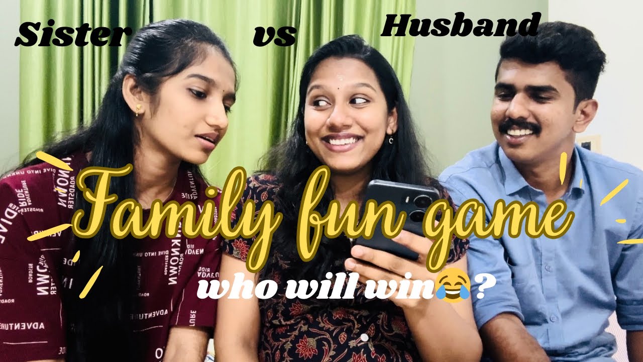 ചിരിച്ച് ചിരിച്ച് ഒരു വകയായി😂| Guess the country or Movie🤪|#fungame #family #pregnancy #challenge 