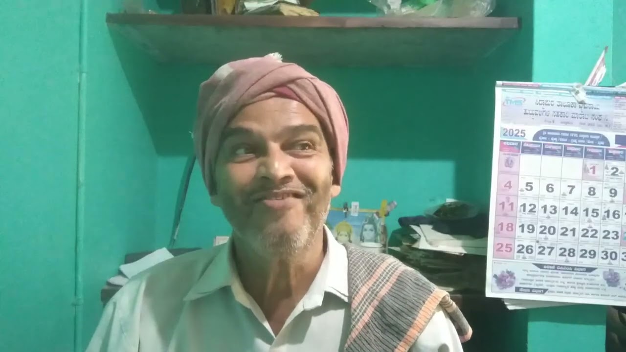 ಬಾವಂದಿಕ್ಳ ಬಜನೆ ಪ್ರ್ಯಾಕ್ಟೀಸ್. ( ಹವ್ಯಕ ಕಾಮೆಡಿ)