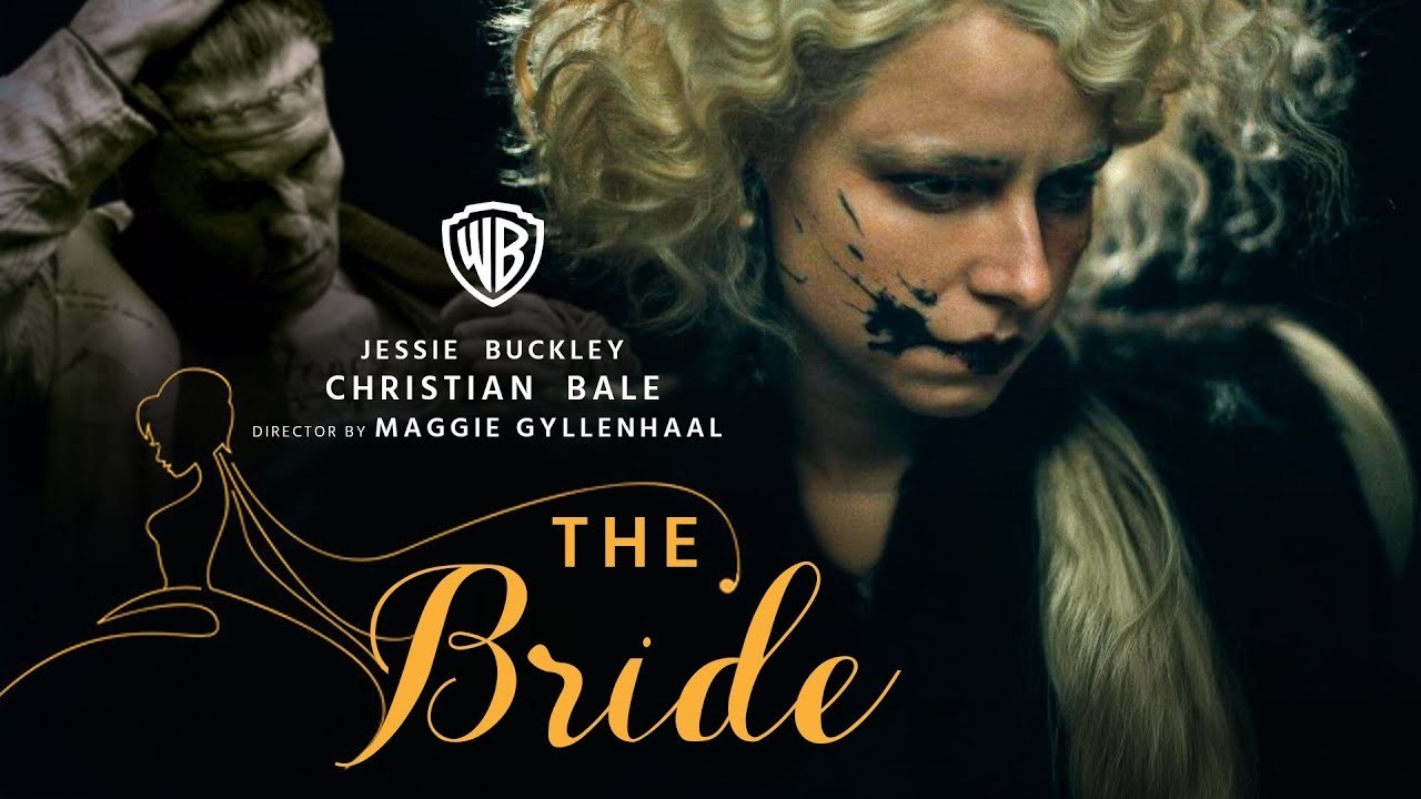 Podcast: Review of The Bride!
