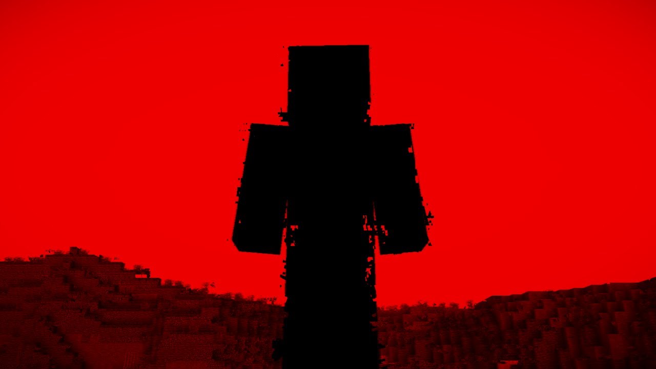 Null: The Minecraft Myth That was Real