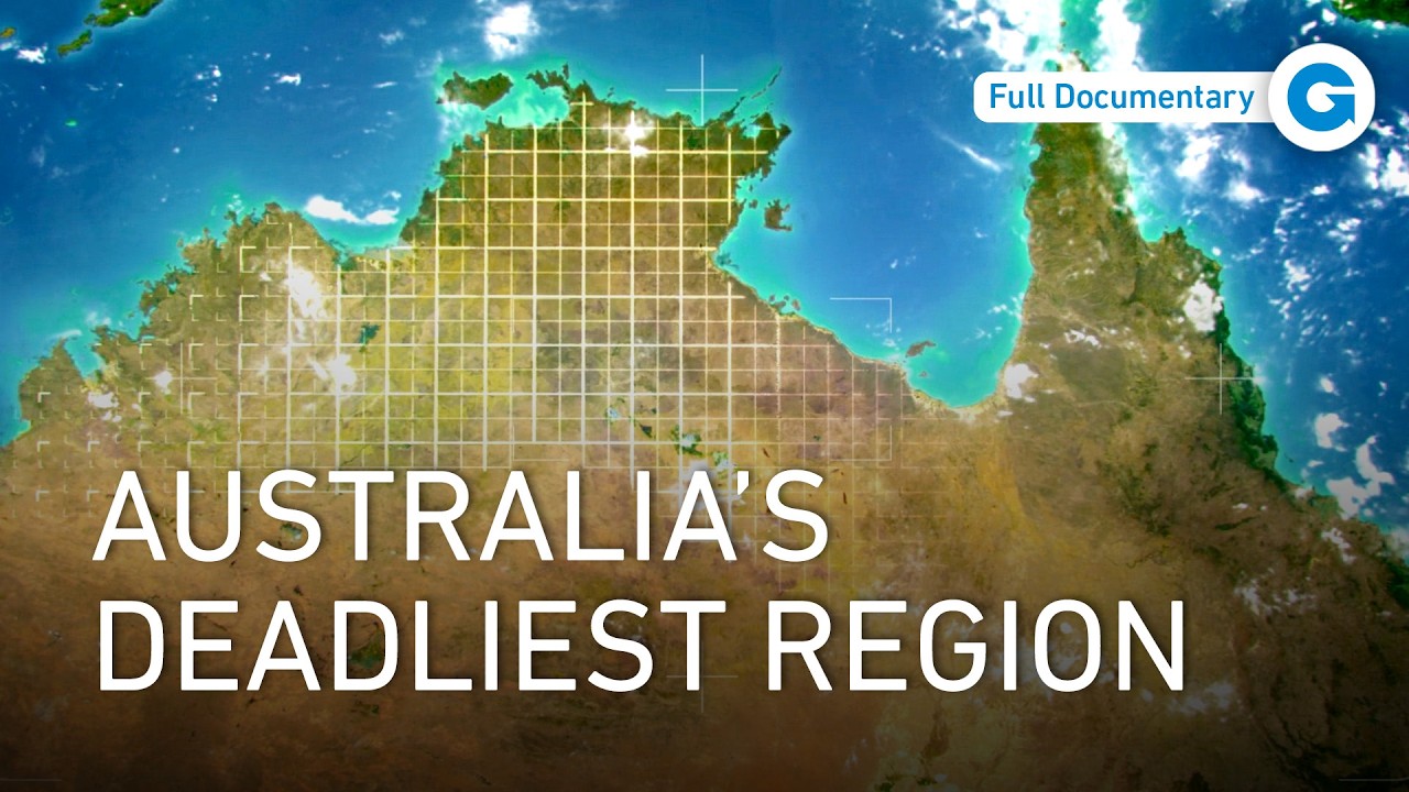 Australia’s Top End: Land of Monsters | Full Documentary
