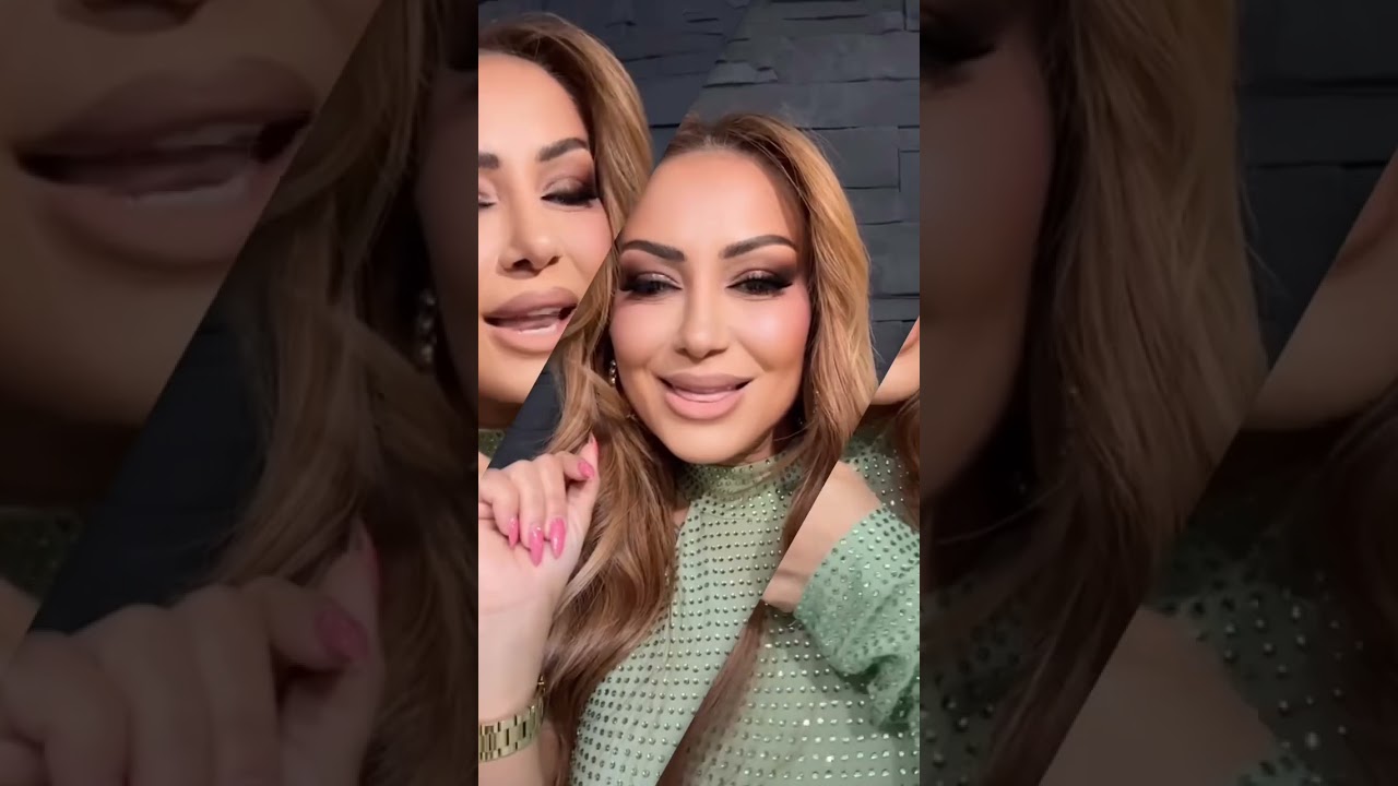 Sasha Sandra-Parno Fustani(Cover Djansever )