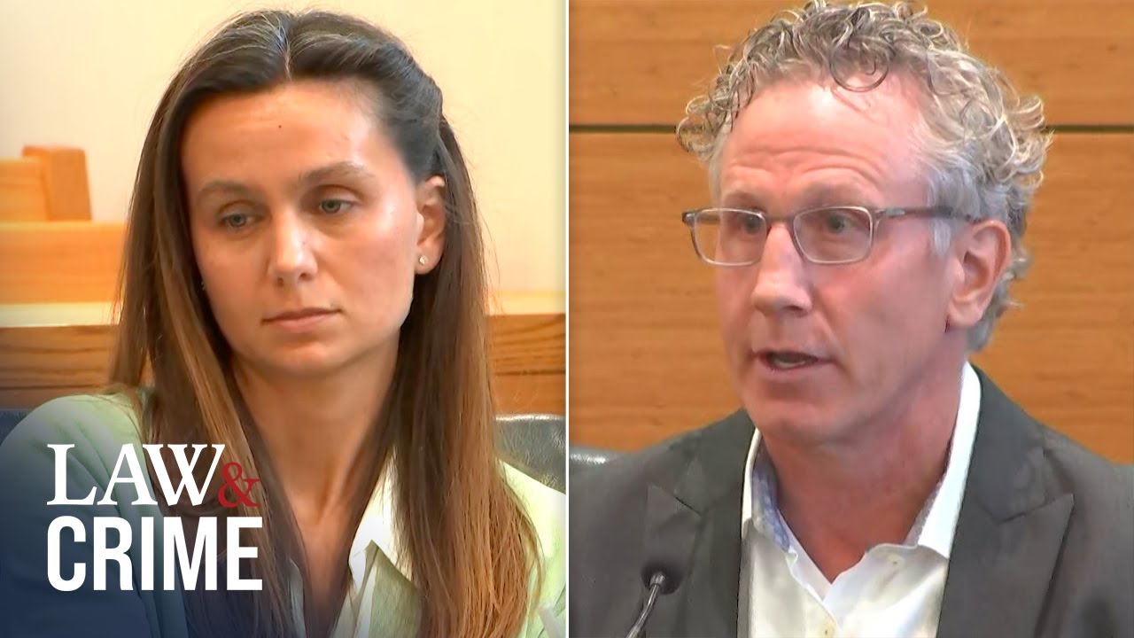 Ballerina Mom Acted Differently Once She Separated From Husband: Counselor