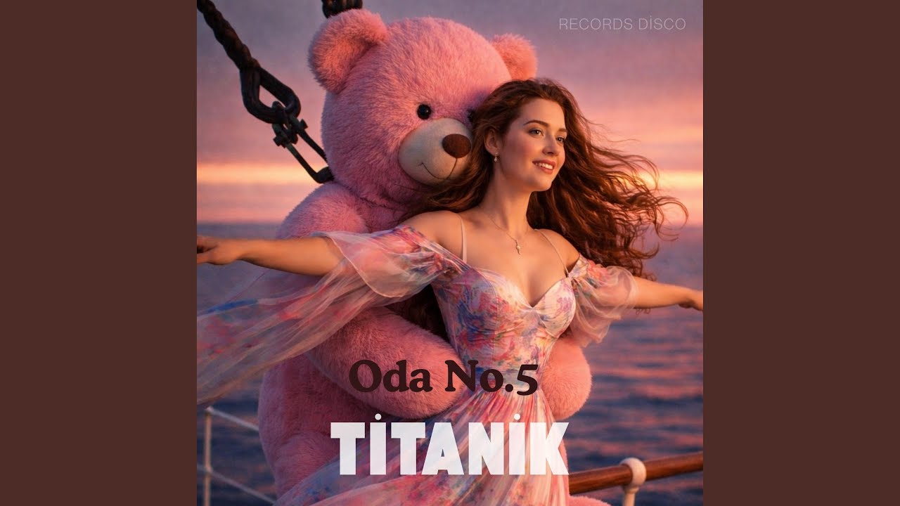 Titanik-Orient
