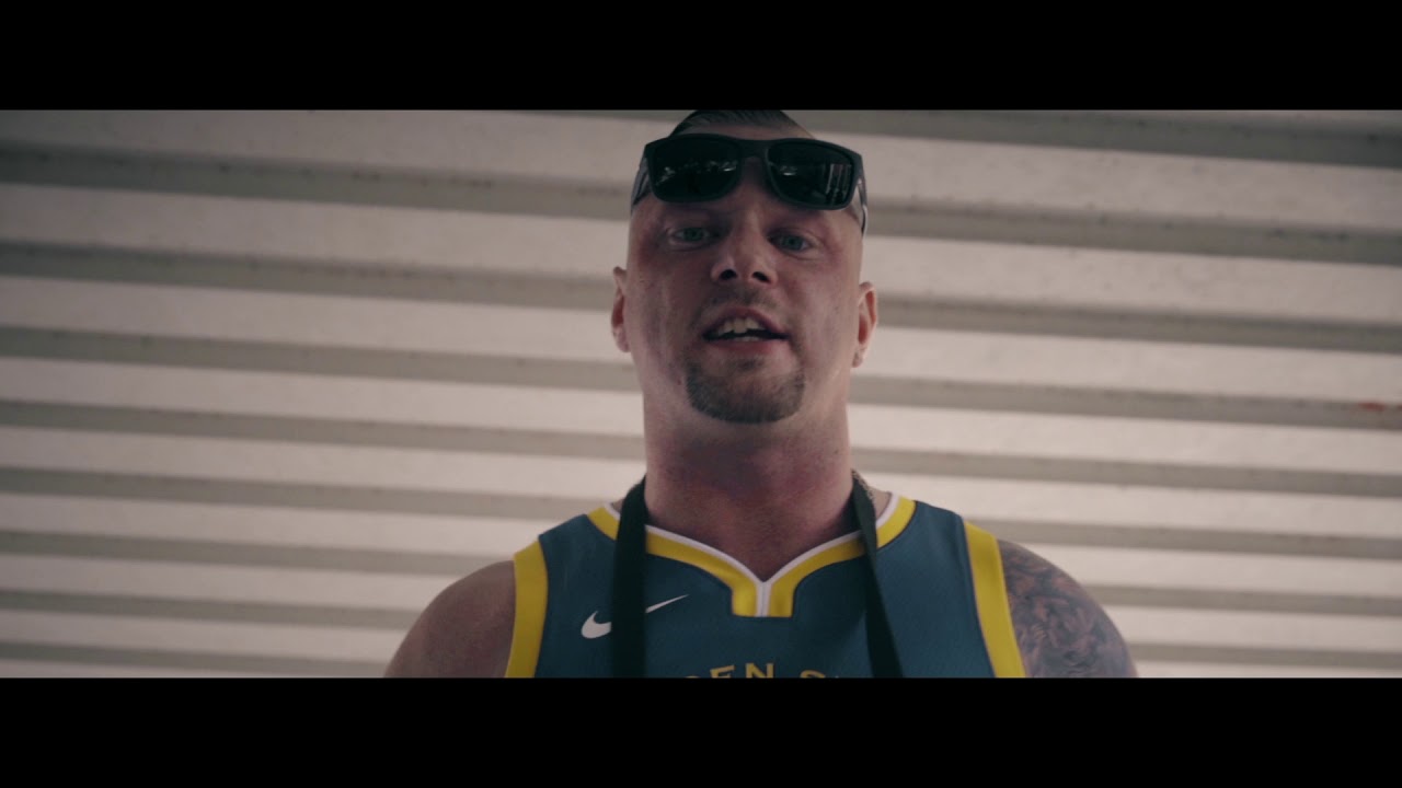 Secret111 - BEWÄHRUNG feat. Danny111           #Secret111
