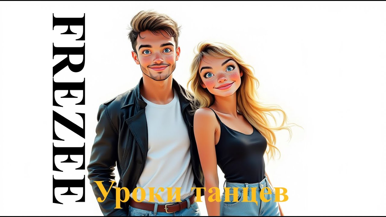 Уроки танцев (Uroki tancev)