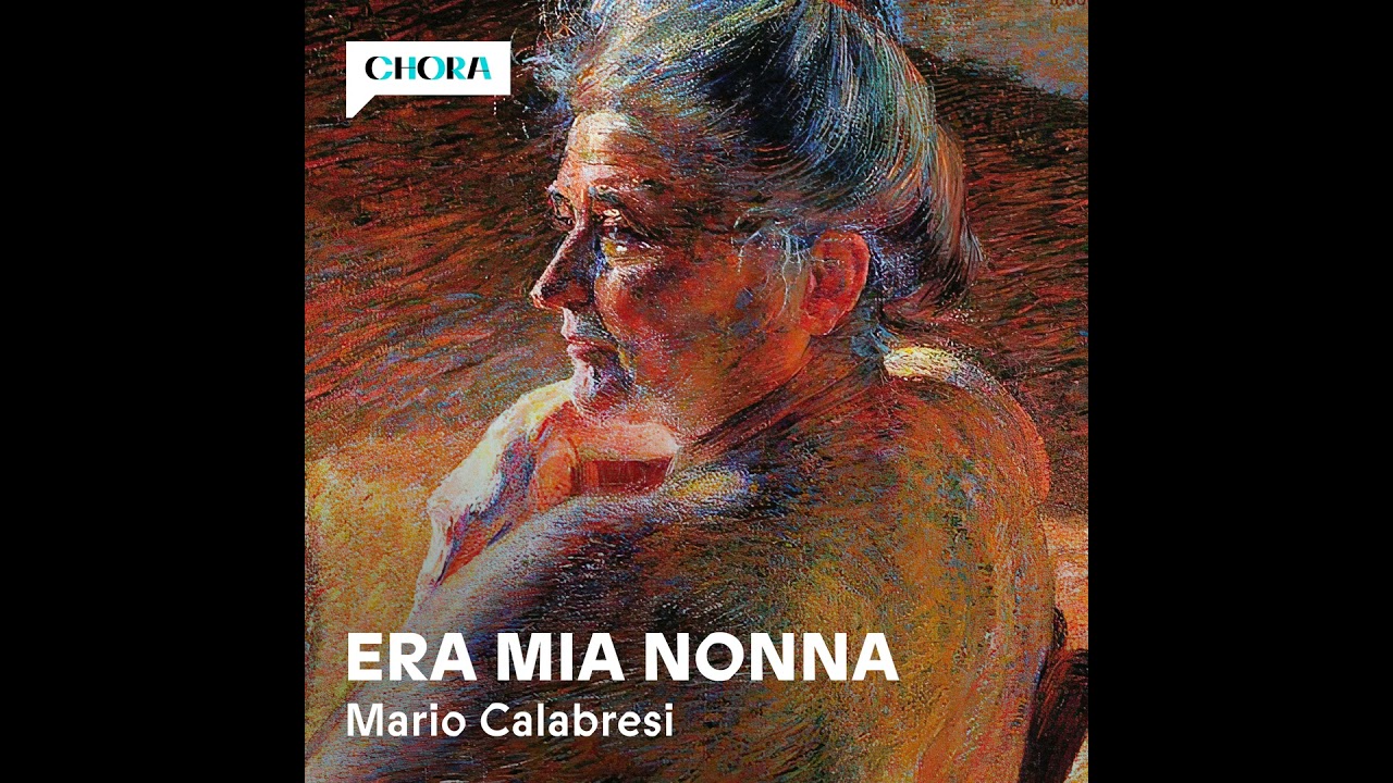 S1 E4: Mario Calabresi e nonna Maria