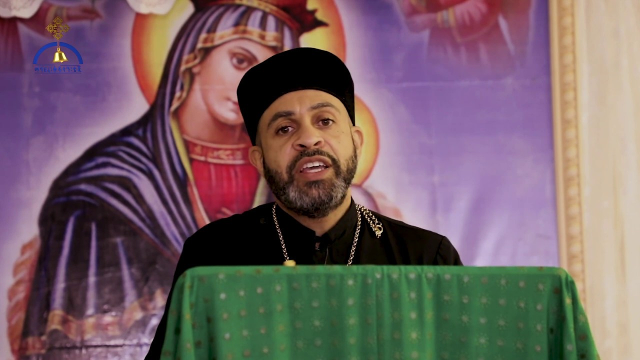 MK TV The mystery of the Holy Communion