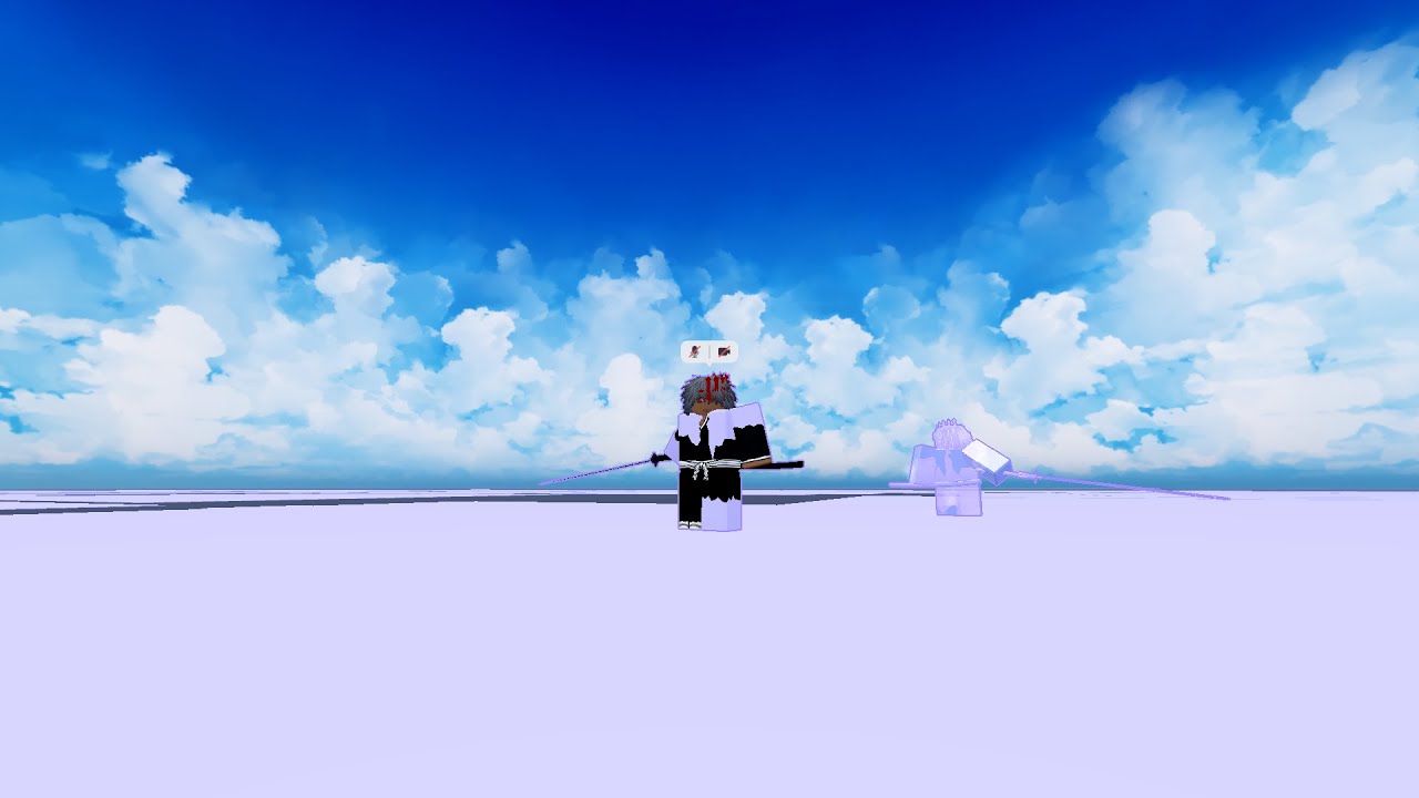 SHOWING ALL MODES(TRUE BANKAI AND TRUE SEG) Type Soul Battlegrounds