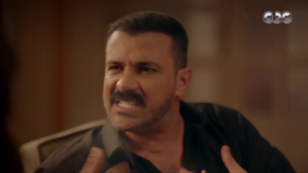 مسلسل الأخ الكبير | مهما كان أخوكي فرحان لك.. مش هيقدر يمنع نفسه من غيرته عليكي