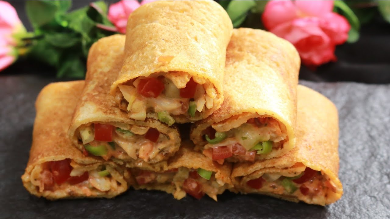 सूजी से बना लजीज नाश्ता