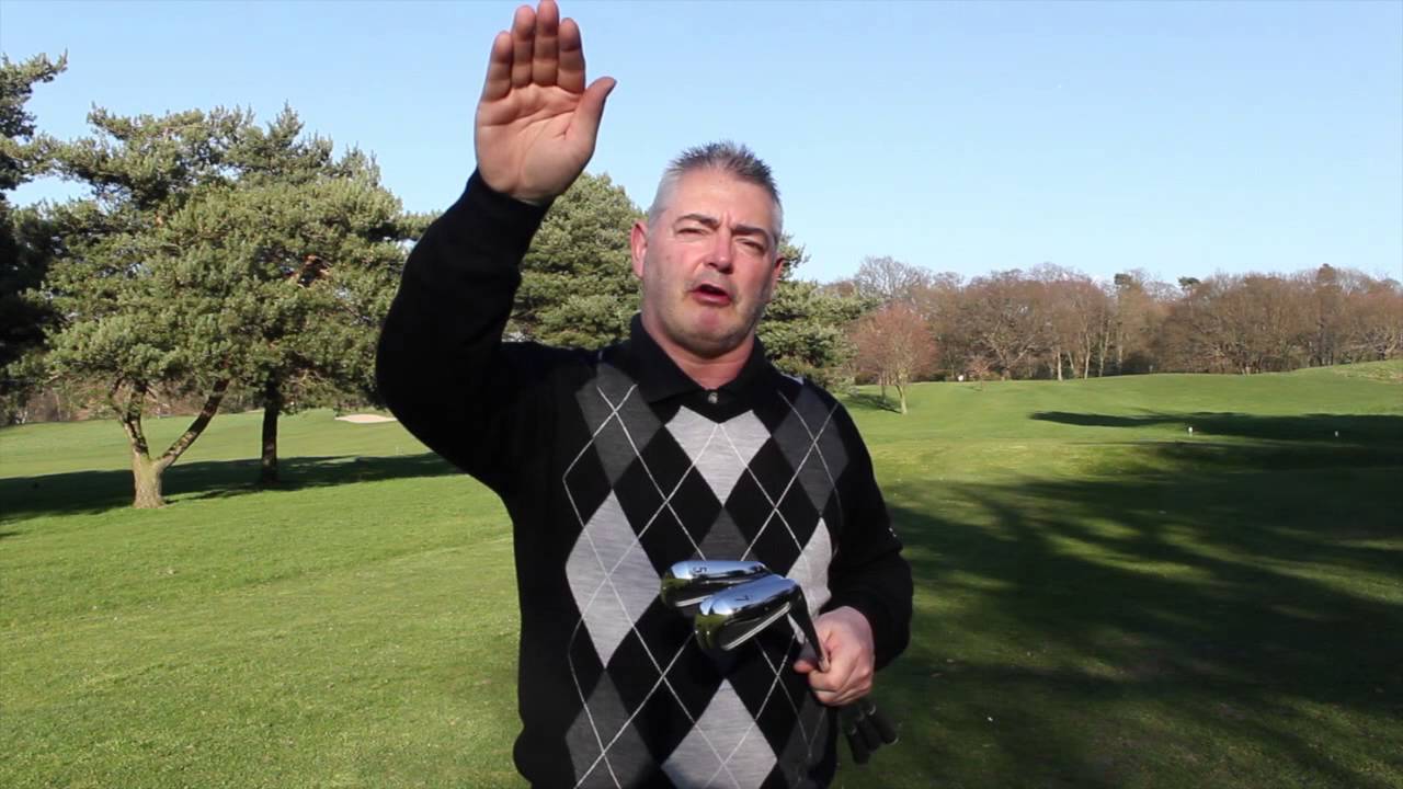 Mizuno MP 54 Irons Review