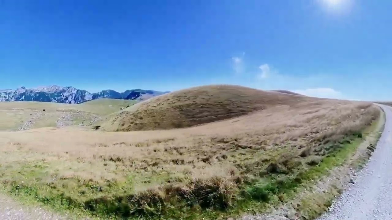 Giro in alta Lessinia