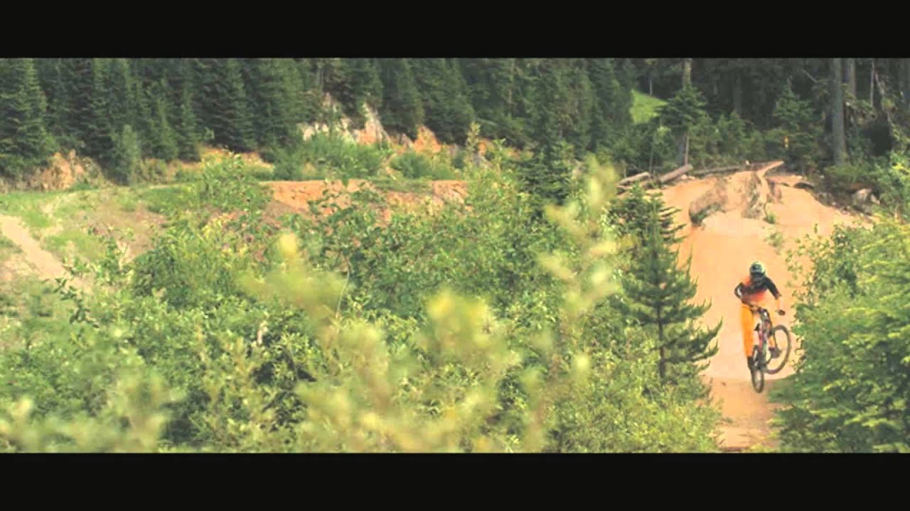 In The Know - Troy Brosnan (different song)