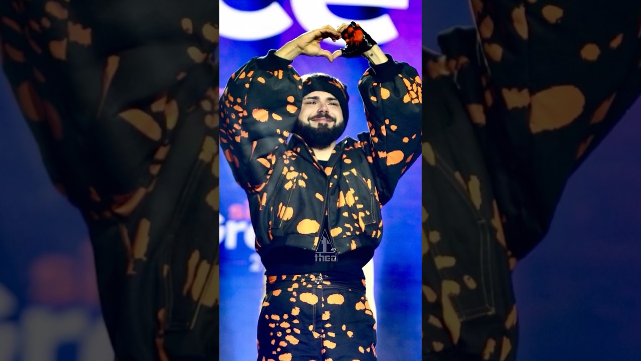 Akylas - Ferto Eurovision 2026 &Sigma;&alpha;&sigmaf; &Epsilon;&upsilon;&chi;&alpha;&rho;&iota;&sigma;&tau;ώ - &Epsilon;&lambda;&lambda;ά&delta;&alpha; &Alpha;&kappa;ύ&lambda;&alpha;&sigmaf; #greece #ferto #&nu;&iota;&kappa;&eta;&tau;ή&sigmaf;