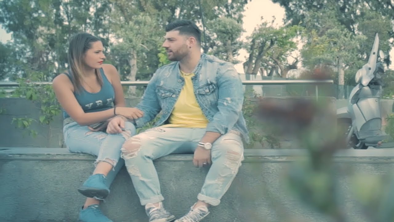 Mariano - Scinn 'nzieme cu mmè ( Ufficiale 2018 )