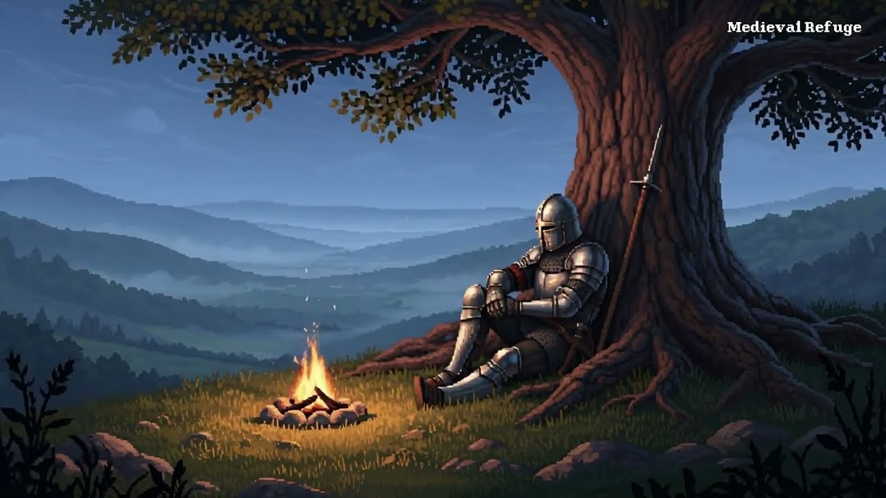 Rest your soul… the journey pauses here