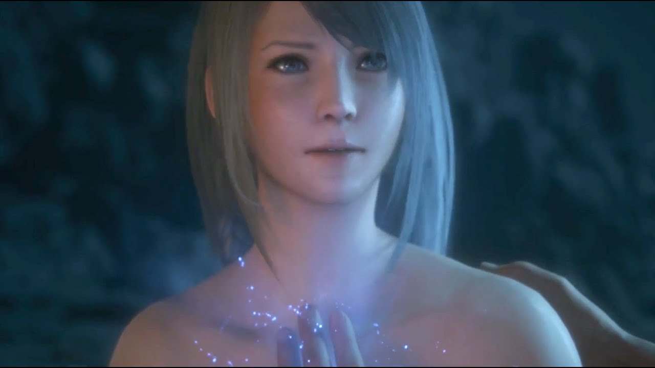 Joseph Anderson - DAVID CAGE'S WRITING