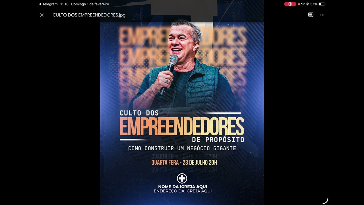 Pack igreja psd | Pack psd igreja | Pack de artes de culto editaveis psd