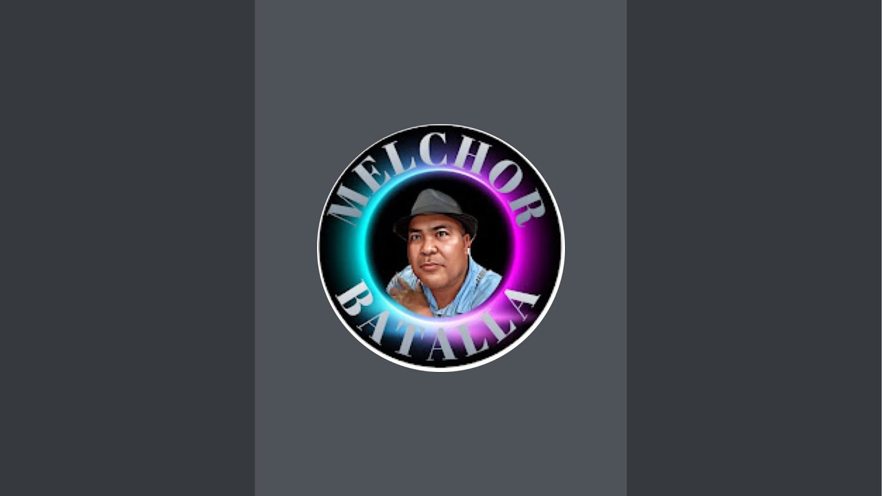 MELCHOR BATALLA LIVE STREAM