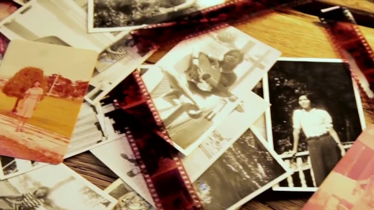 How to preserve your family&rsquo;s memories for generations