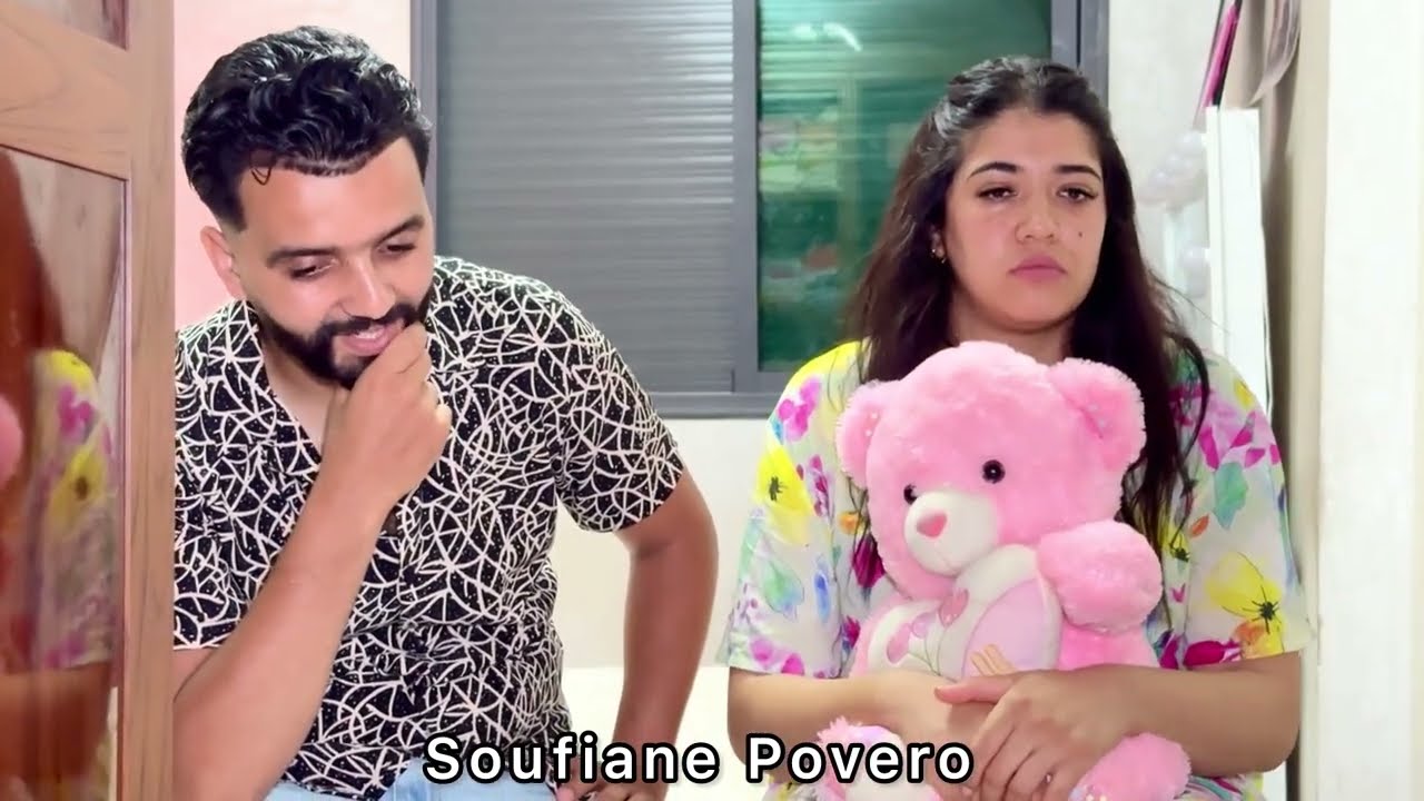 فيلم قصير :طلقات من رجلها بسباب غرارين عايشة 😰 ومضناتش غادي تلقاه مع …💔 ( شاهد النهاية)