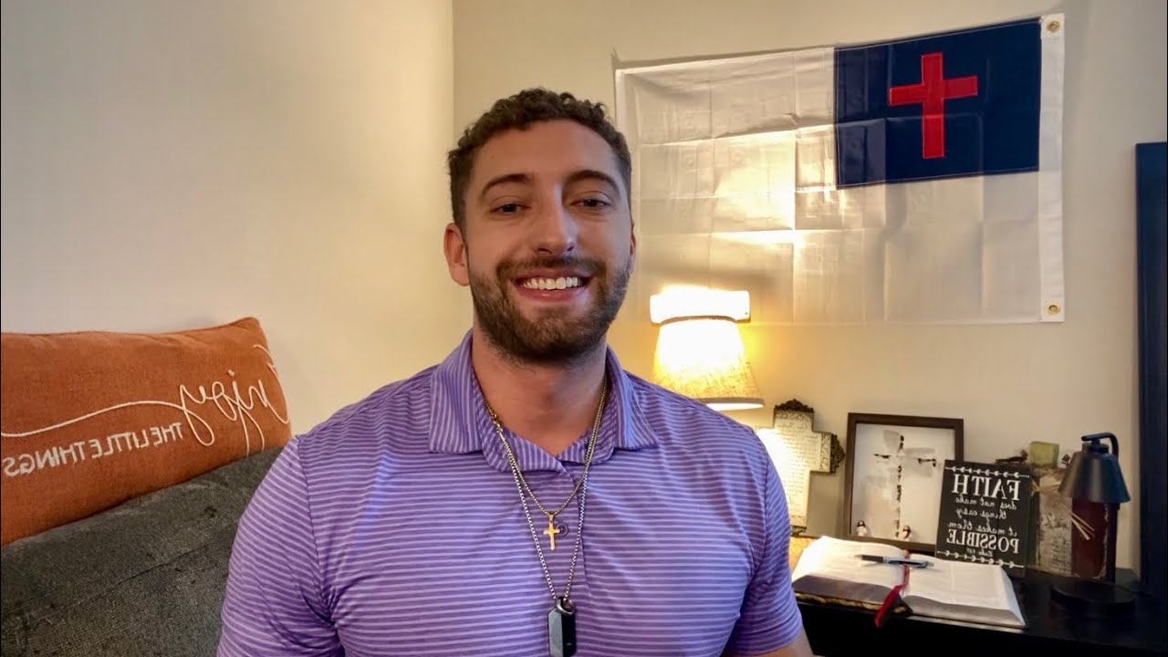 God will satisfy your desires (watch this)
