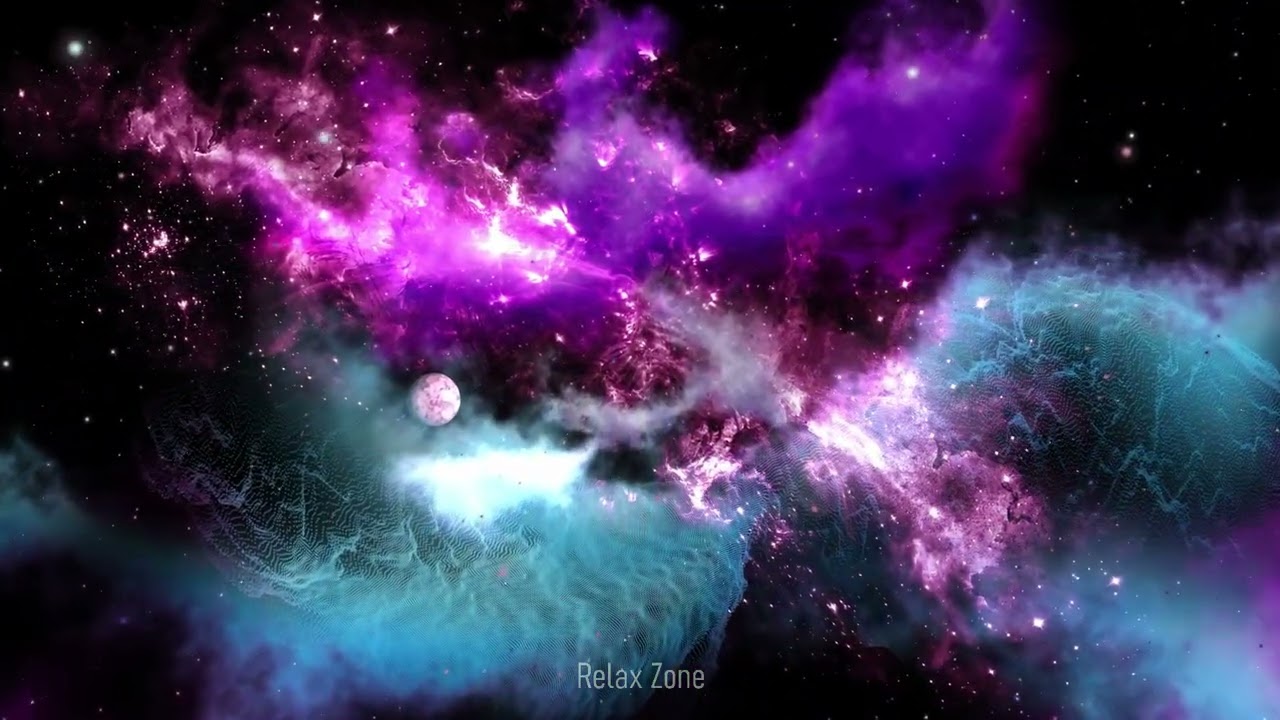 417Hz | Frequency Ambient Music | Meditation Calming Zen Spiritual Music 321971 | Relax Zone