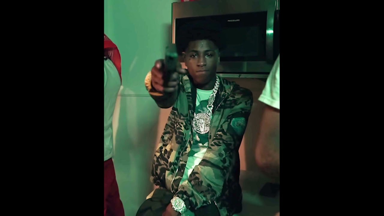 [FREE] (HARD) NBA YoungBoy Type Beat 2022 - 