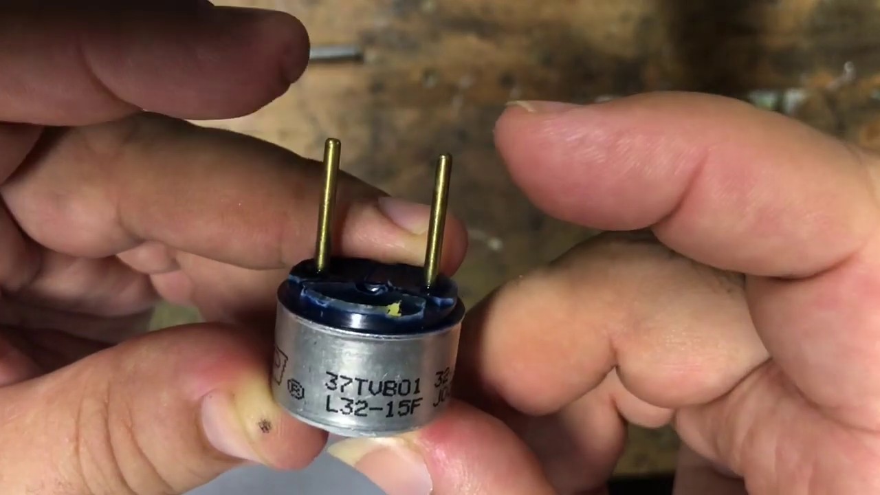 Icemaker Thermostat Replacement