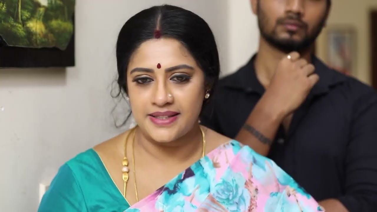 Rettai Roja - Ep 338 - akshaykamal,chandini tamilarasan - Tamil Tv Serial - Zee5 Tamil Classics