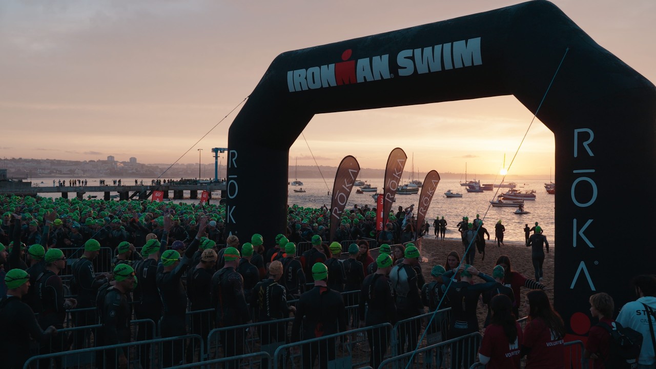 Més Enllà de la Meta: Una història 70.3