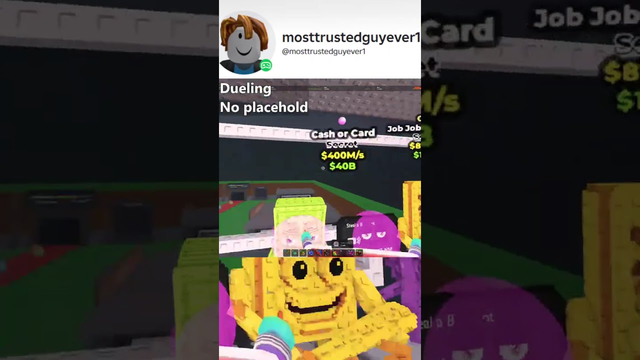 🔴Steal a brainrot Live ︱Dueling! ︱Trading!