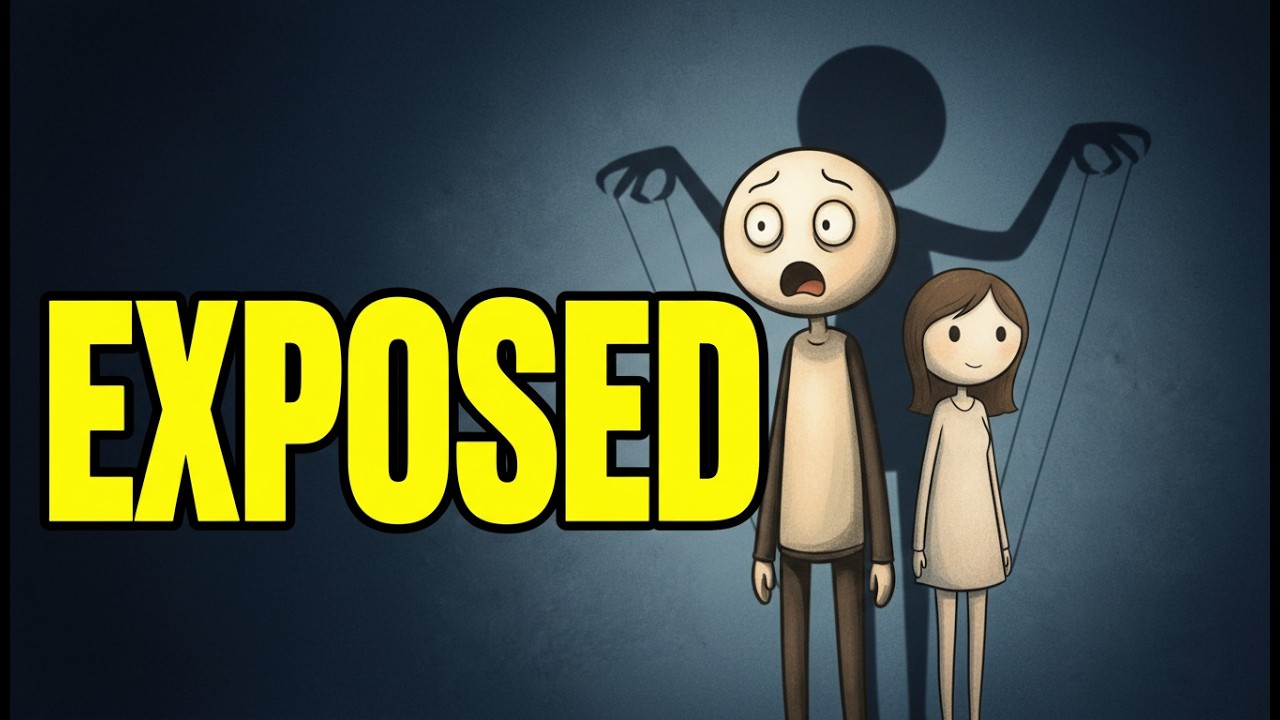 Are You a Covert Narcissist? Watch this!!!